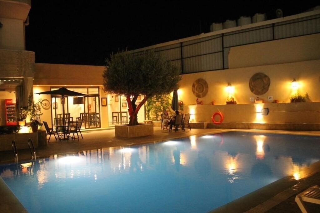 Апартаменты Salome Hotel 3*