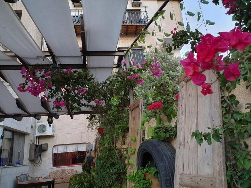 Панорама Salome Hotel 3*