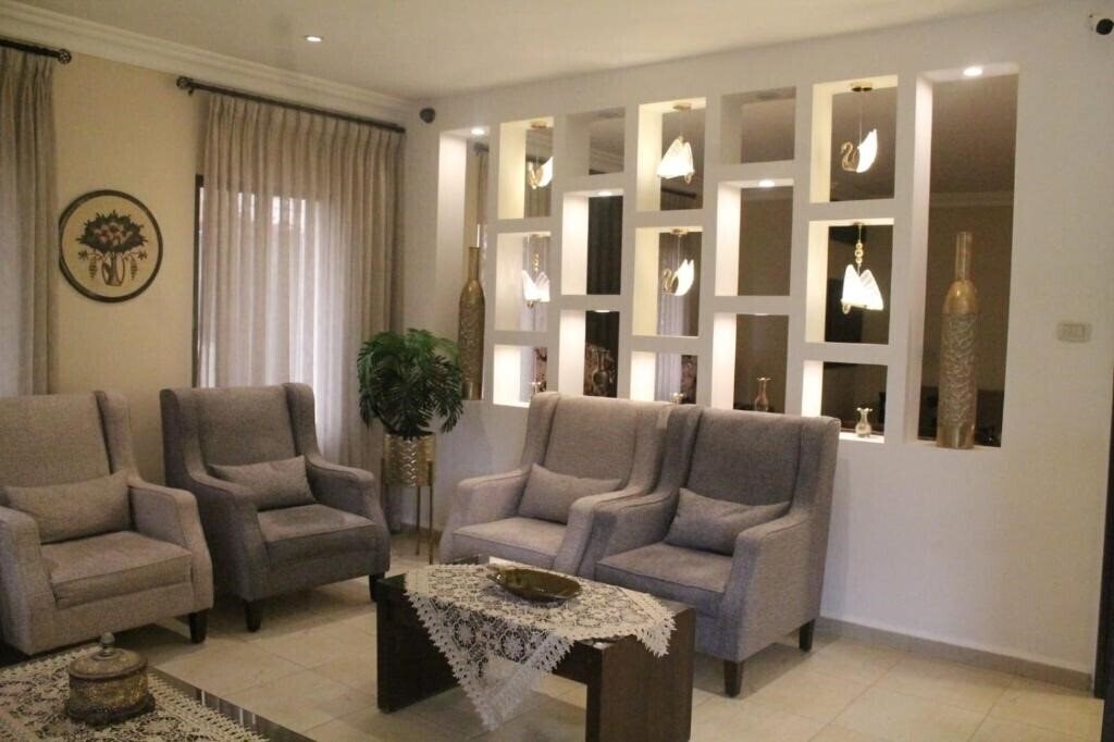 Вид Salome Hotel 3*