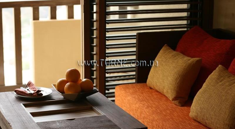 Територія Evason Ma`In Hot Springs 5*