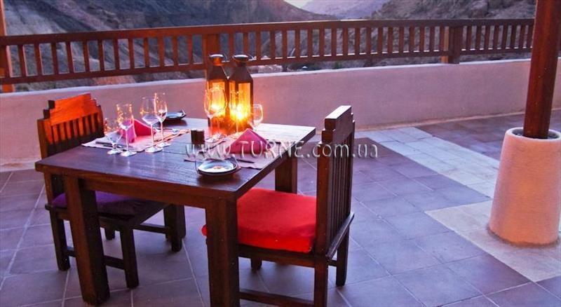 Зображення Evason Ma`In Hot Springs 5*