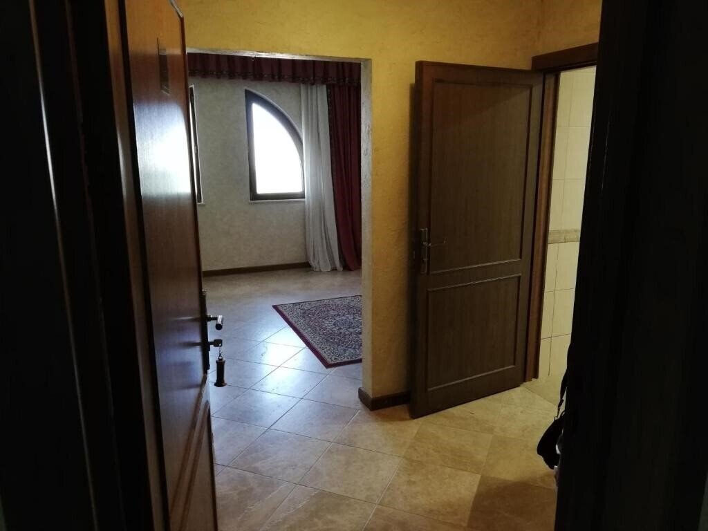 Апартаменты Russian Pilgrims House Bethany 3*