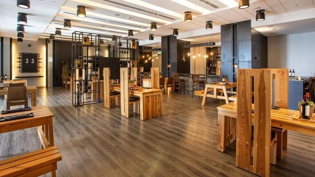 Картинка Holiday Inn Resort 4*