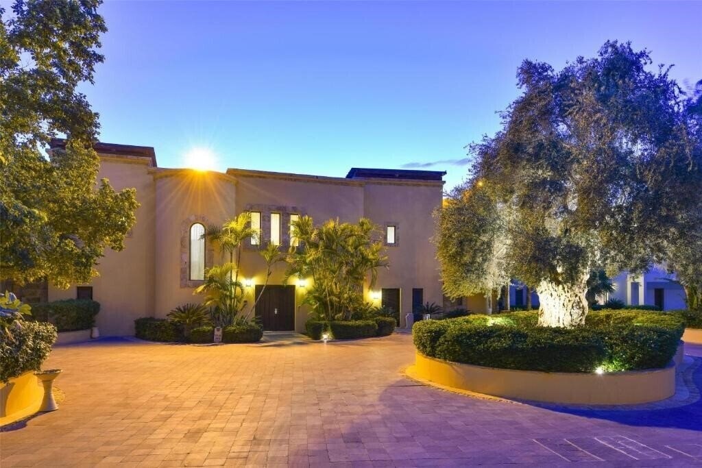 Фото Kempinski Ishtar Dead Sea Hotel 5*