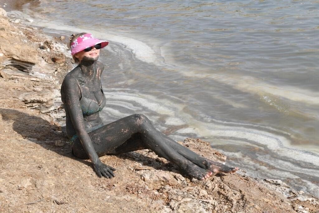 Апартаменты Dead Sea SPA Hotel 4*