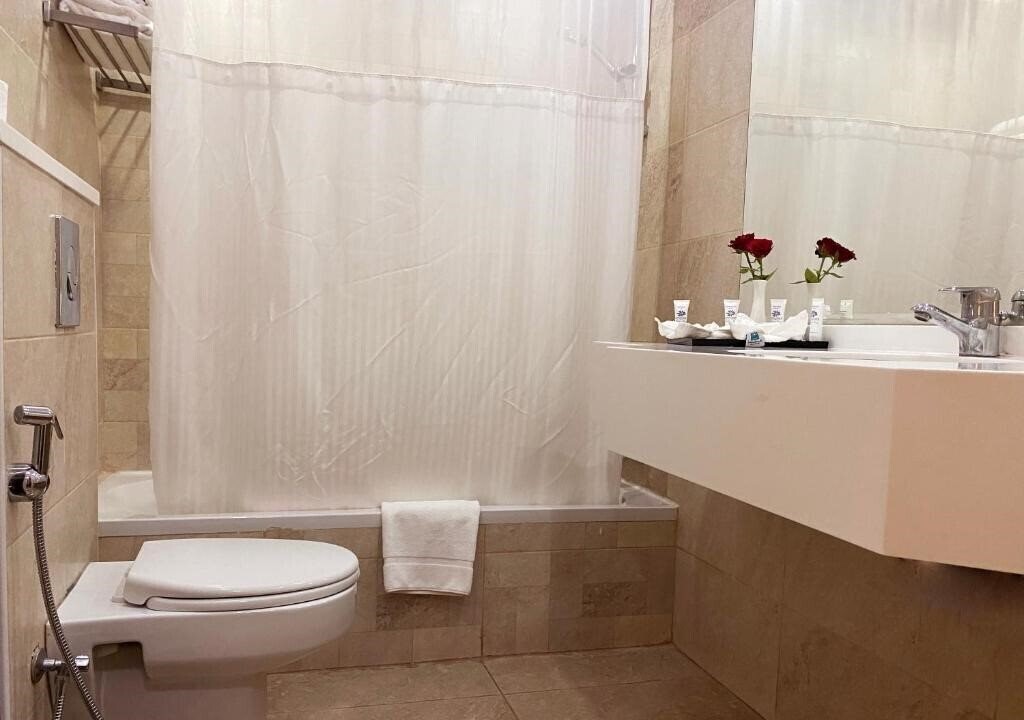 Панорама Guest House 4*