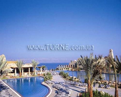 Картинка Movenpick Resort & SPA 5*