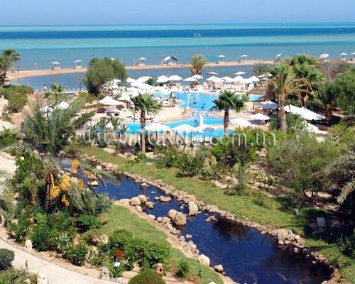 Зображення Movenpick Resort & SPA 5*