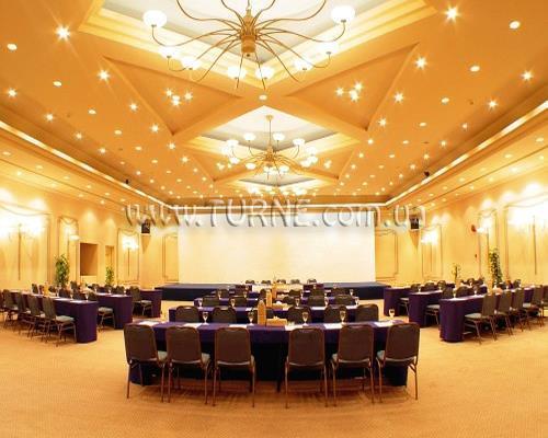 Фотографія Movenpick Resort & SPA 5*