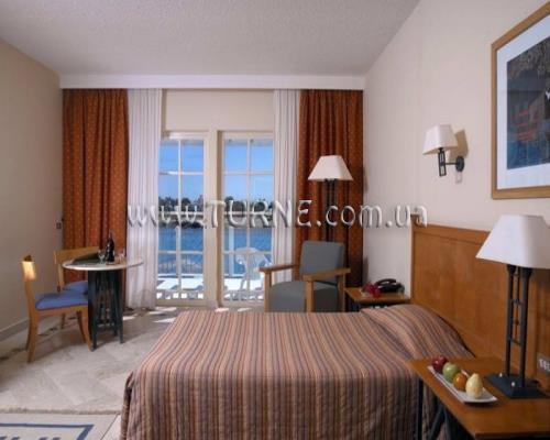 Фото Movenpick Resort & SPA 5*