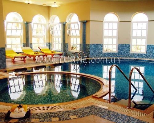 Готель Movenpick Resort & SPA 5*