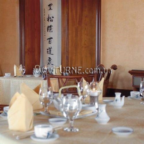 Панорама Mujib Nature Reserve 3*