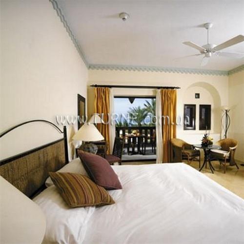 Вид Mujib Nature Reserve 3*