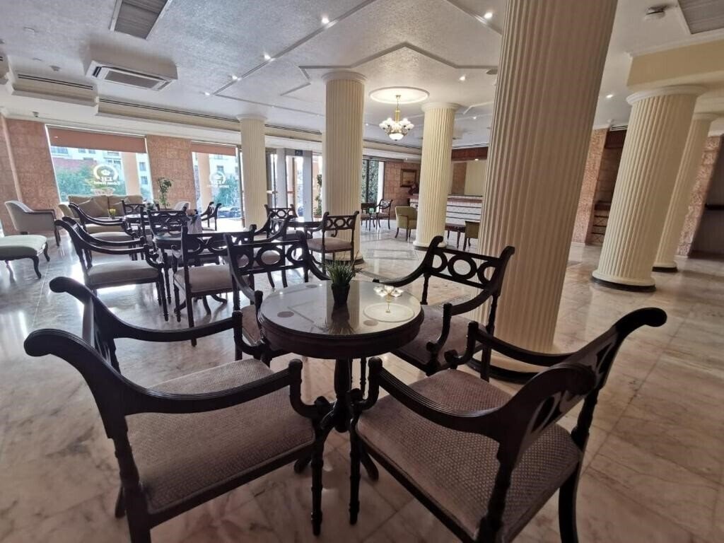 Апартаменты Edom 3*