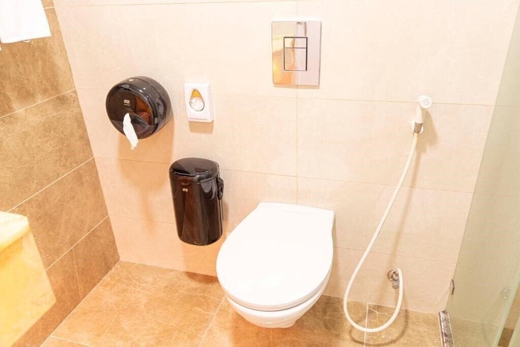 Территория Petra Moon Hotel 4*