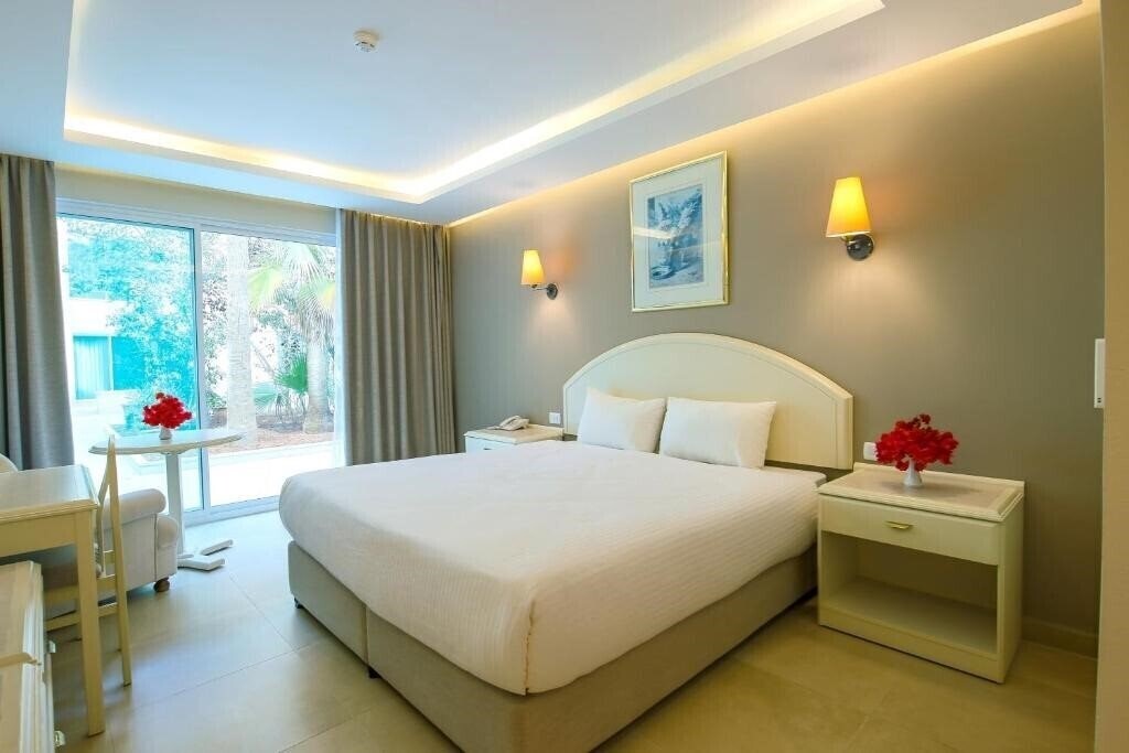 Апартаменты Petra Palace 3*