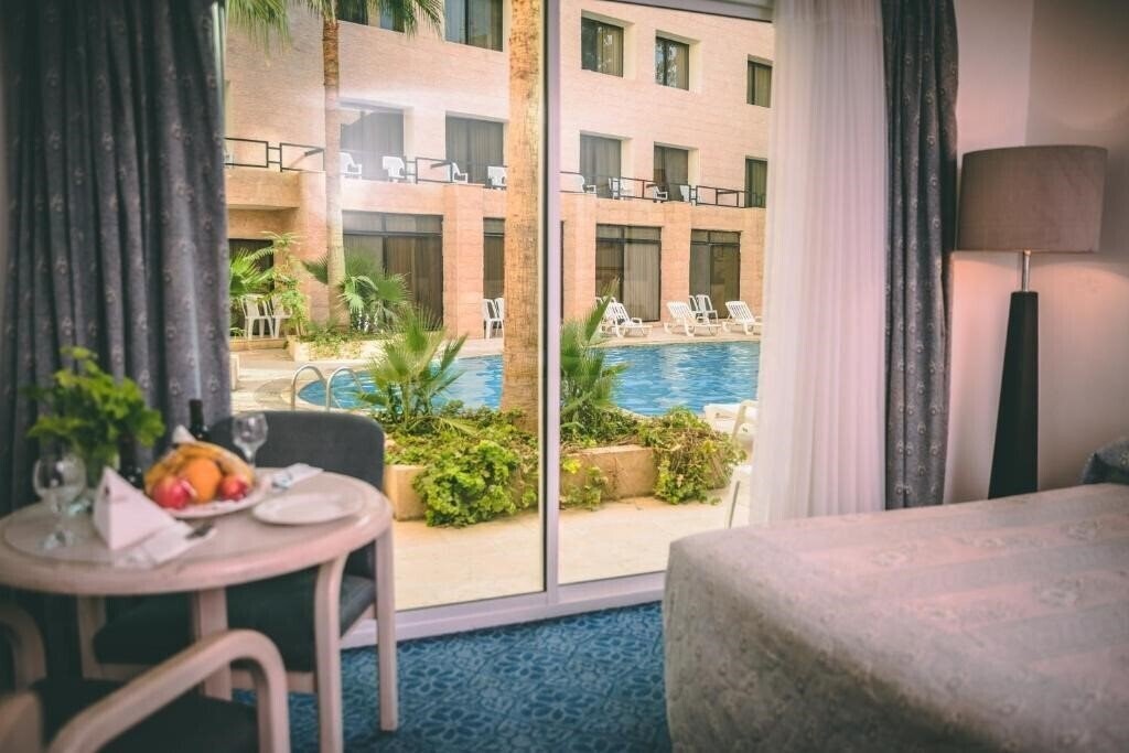 Фотографія Petra Palace 3*