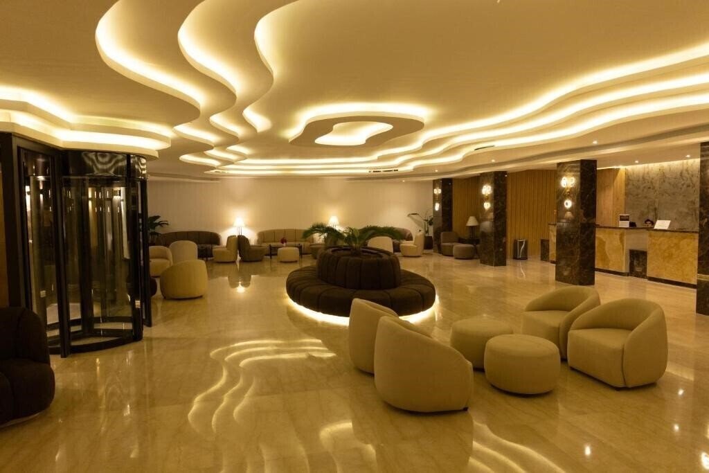 Вид Petra Palace 3*
