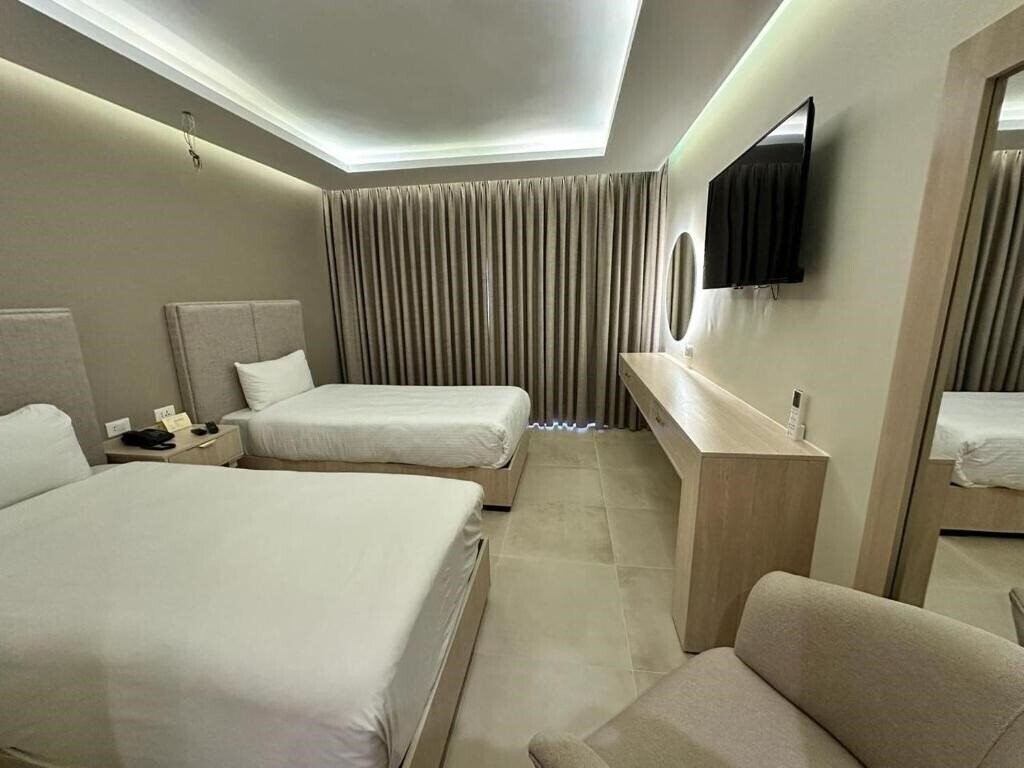 Територія Petra Palace 3*