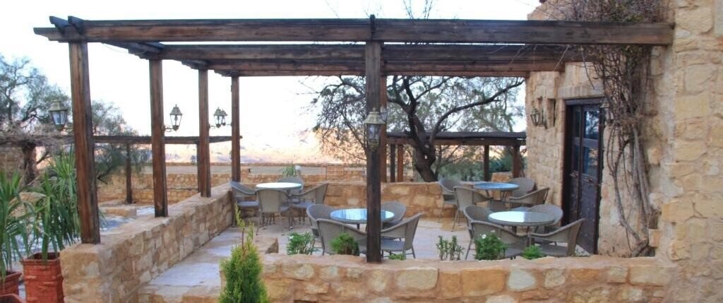 Картинка Taybet Zaman 5*