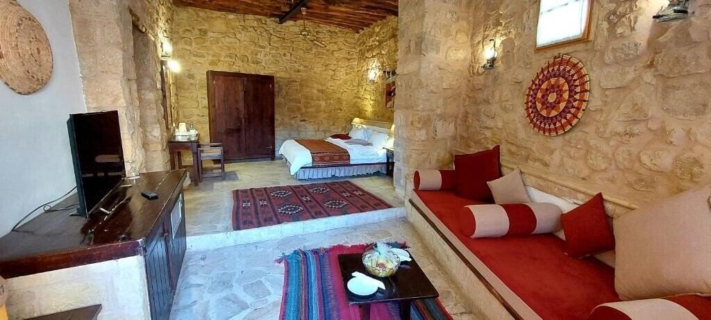 Вид Taybet Zaman 5*