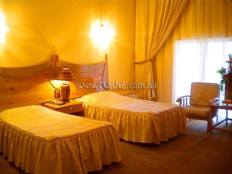 Панорама Al Anbat Hotel 3*