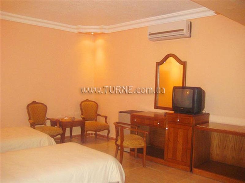 Вид Al Anbat Hotel 3*