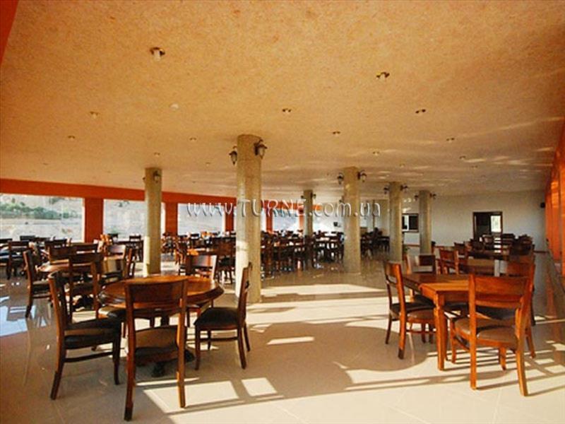 Картинка Al Anbat Hotel 3*