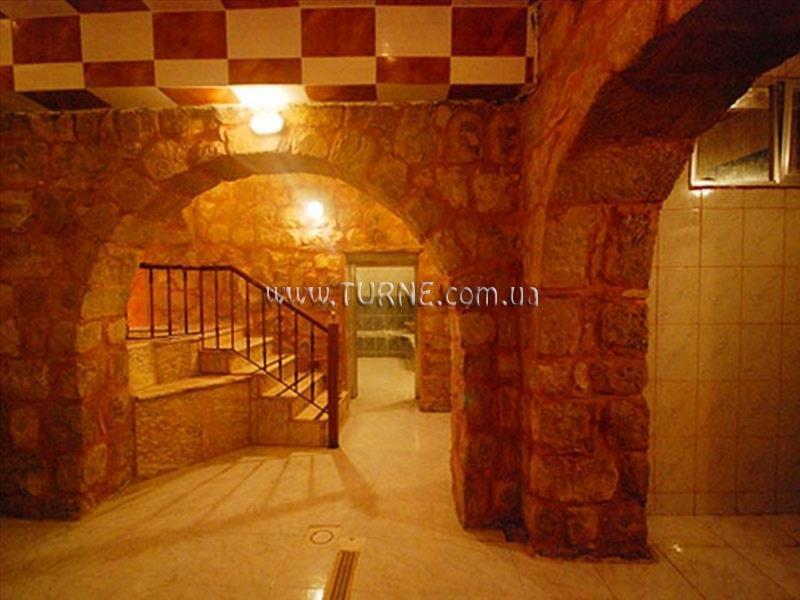 Изображение Al Anbat Hotel 3*