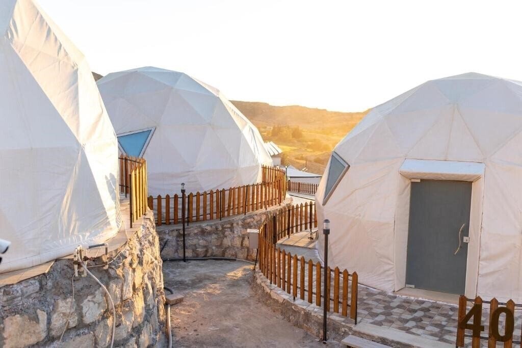 Изображение The Rock Camp Petra 2*