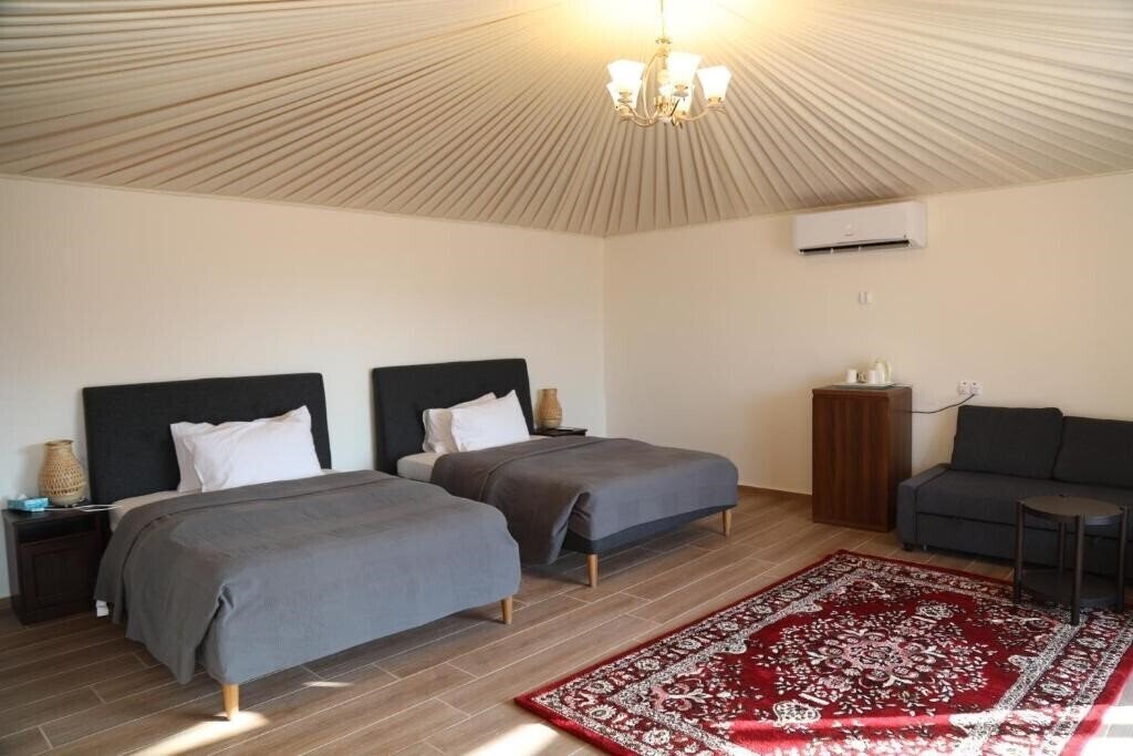 Фотография Sun City Camp 3*