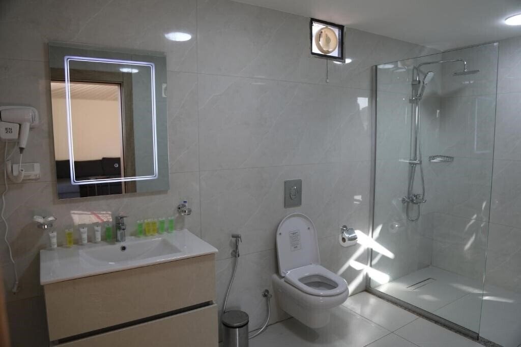 Картинка Sun City Camp 3*