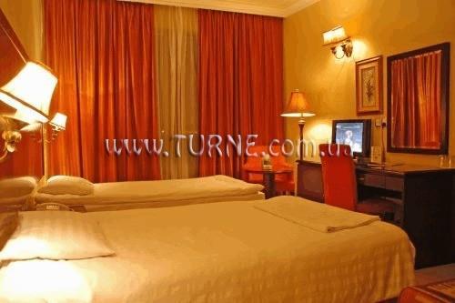 Апартаменти Captain Camp лагерь