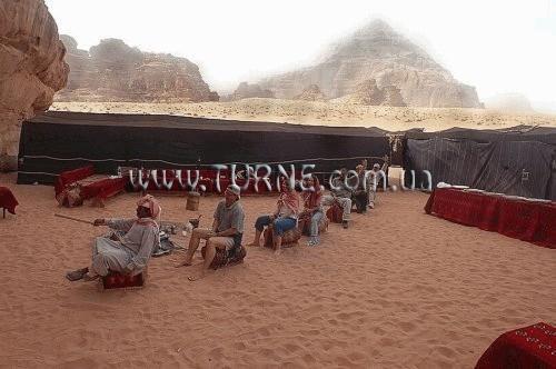 Вид Captain Camp лагерь