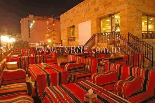 Готель Captain Camp лагерь