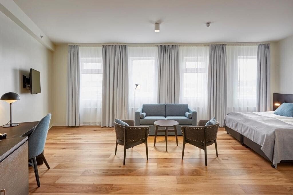 Зображення Fosshotel Reykjavik 1*