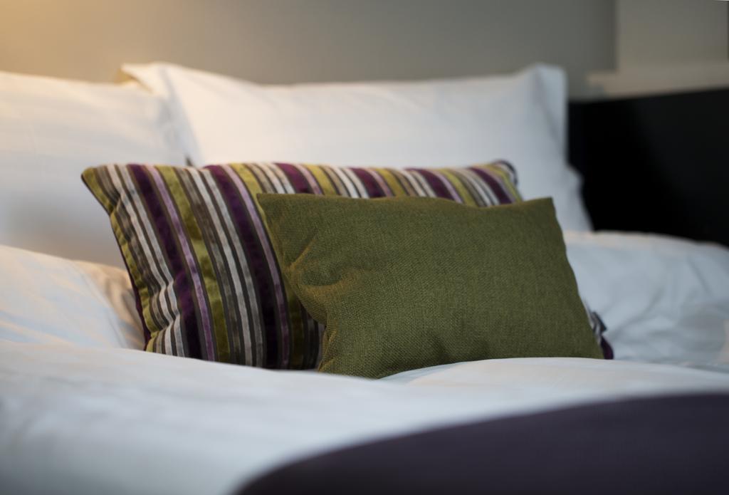 Готель 22 Hill 3*