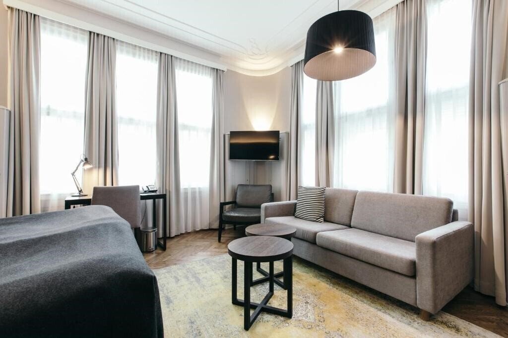 Зображення Apotek 4*