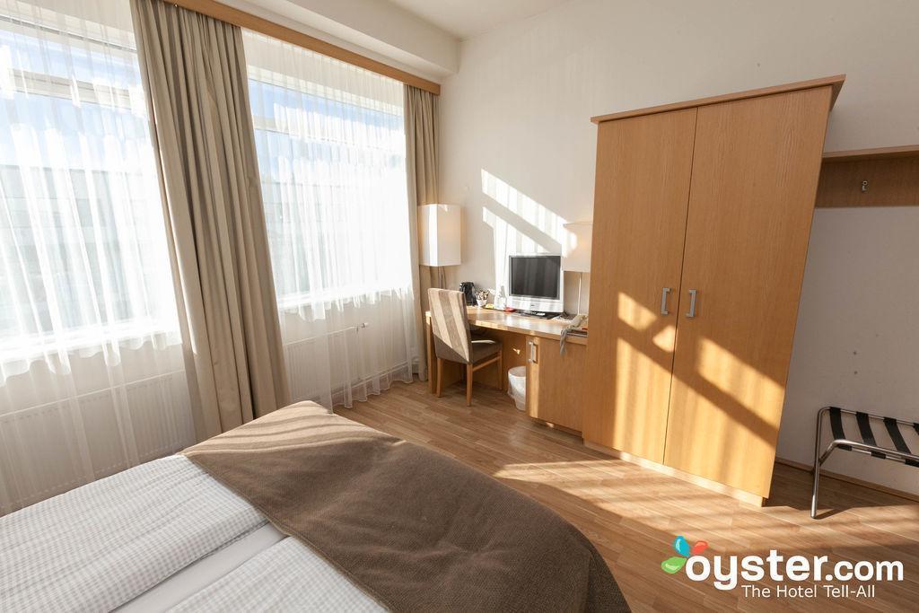 Отель Arctic Comfort 3*