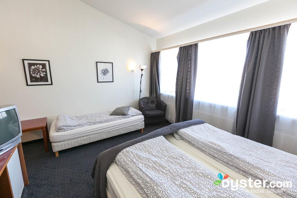 Фото Arctic Comfort 3*