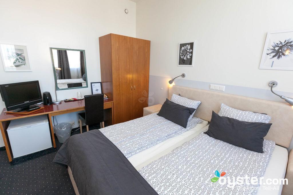 Фотография Arctic Comfort 3*