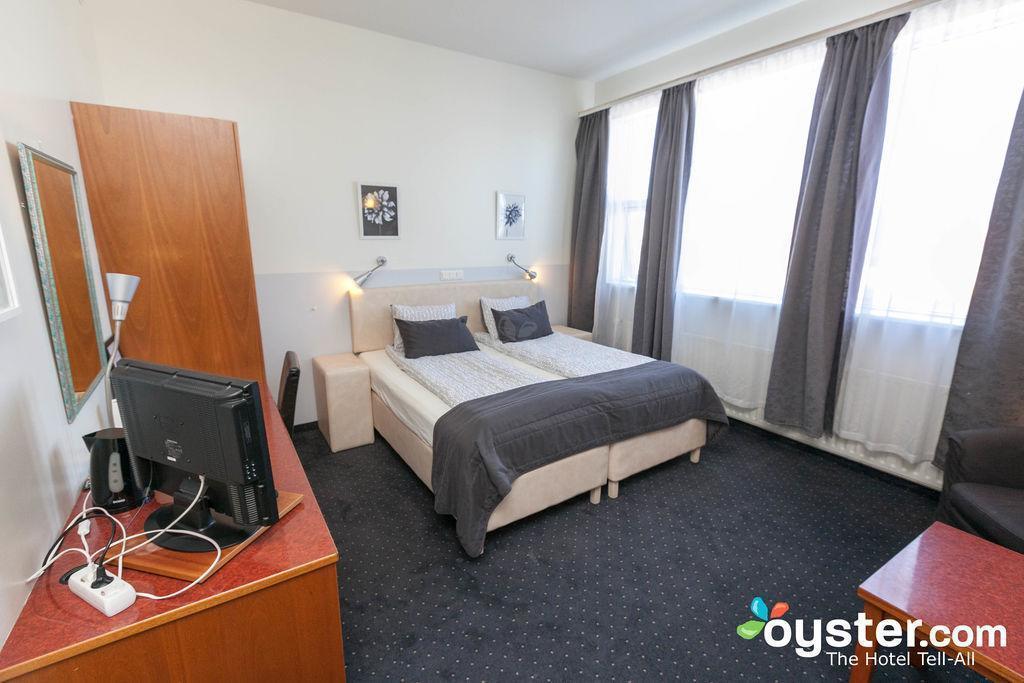 Изображение Arctic Comfort 3*