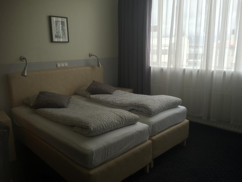 Апартаменты Arctic Comfort 3*