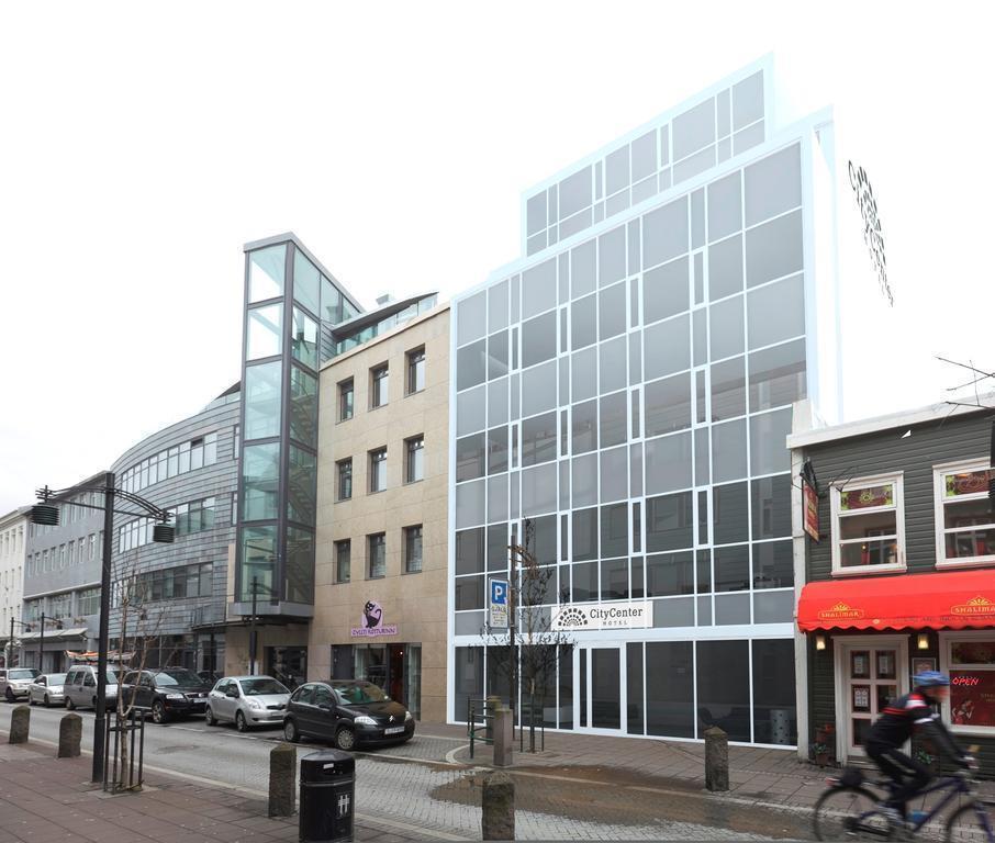 Фото City Center 3*