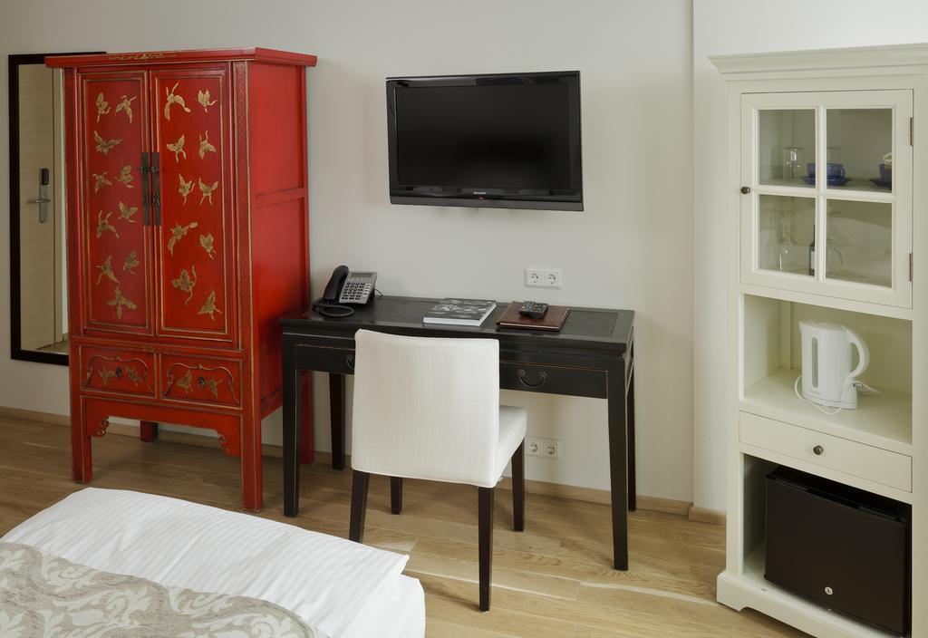 Фотография City Center 3*