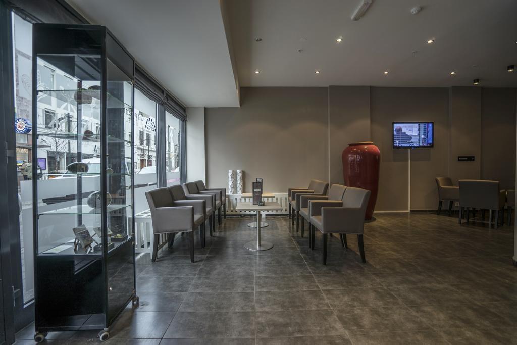 Изображение City Center 3*