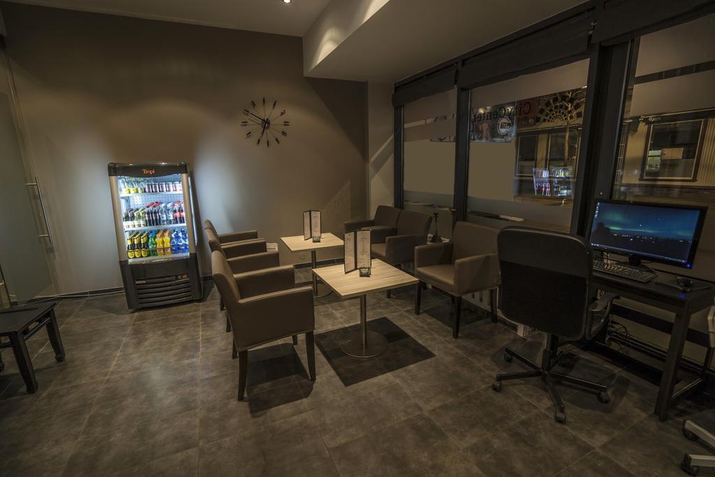 Картинка City Center 3*