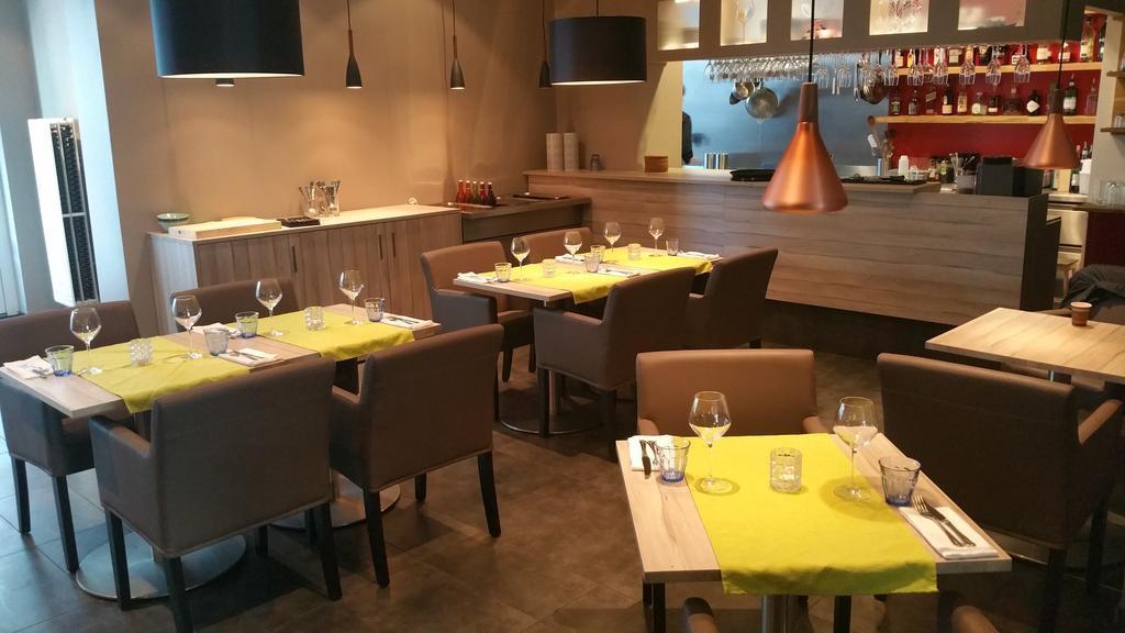 Вид City Center 3*