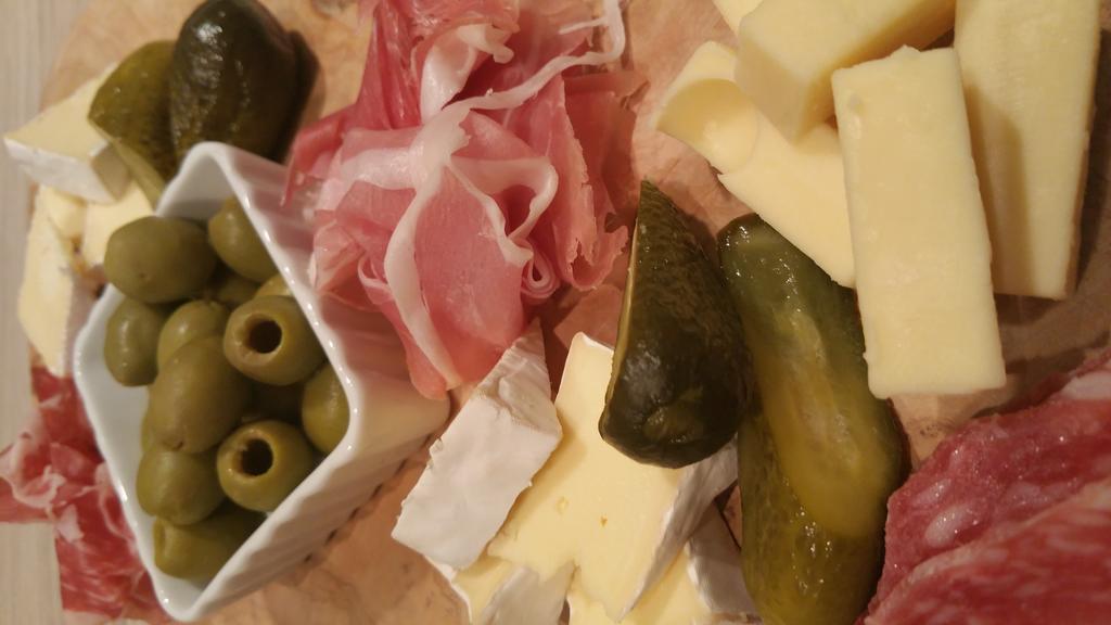 Территория City Center 3*