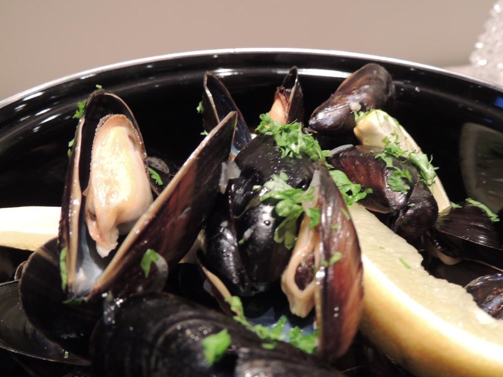 Панорама City Center 3*